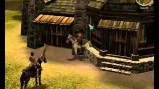 Metin2 HU Draco 