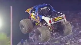 Monster Jam World Finals 11 Highlights