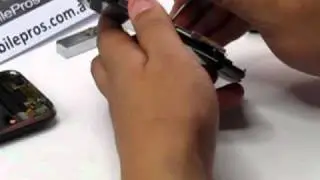 Video Instruction for iPhone 3G 3GS Disassembly and Touch Screen, LCD Replacement Guide