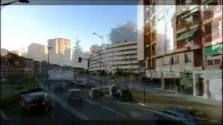PASEANDO POR CALLES DE ALBACETE