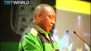African Political Dynasties: Zuma presidency due to end in 2019 amid scandal