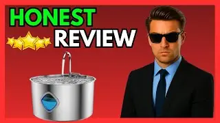 VetiFlow Dog Water Bowl Review: Does It Stop Spills? (2026)