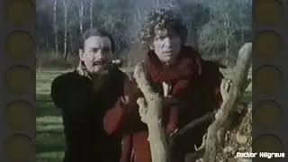 Doctor Who: The Master [Anthony Ainley] Tribute