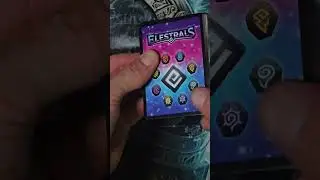 Card Quest 2025 episode 49#elestralstcg #elestrals#packopening #cardquest2025 #moonrise