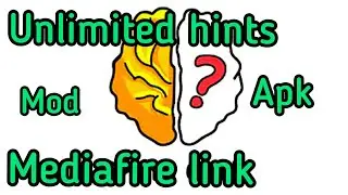 Brain out unlimited hints Brain out unlimited keys  Brain out MOD apk  Brain out hack apk download