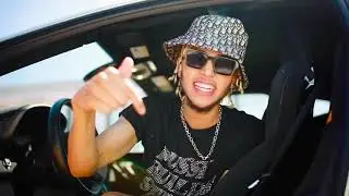 Yung Kidd Jay - Legends Die Yung (Official Music Video)