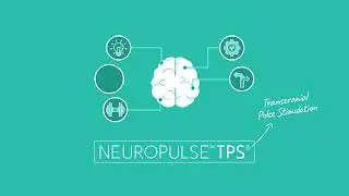 Alzheimer's Dementia New Non Drug Treatment NeuroPulse TPS