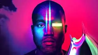 Kanye West: 