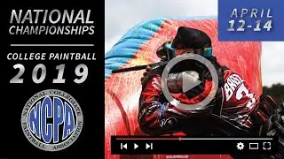 2019 NCPA College National Championships - Friday Games