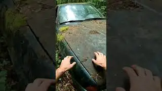 pat 4 #carrestoration, #restorationproject #buildnotbought, #projectcar #autobodywork #mechaniclife,