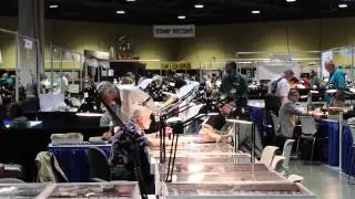 Introduction to the Long Beach Expo