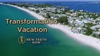 Dental Implants in Florida | Transformation Vacation at New Teeth Now
