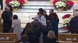 Assumption Greek Orthodox Church - Saint Clair Shores, MI