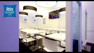 Discover ibis budget Lleida &bull; Spain &bull; street-smart hotels &bull; ibis