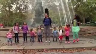 The Backpack Song!