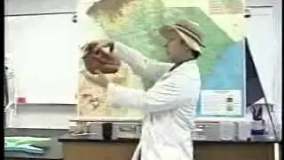 South Carolina's 6 Regions Song