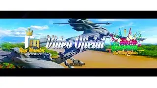 FIESTA BUENA - MAX FT RAP MORALES [V&Iacute;DEO OFICIAL]