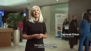 Future of Work Summit: Coaching and Leadership in a Changing World