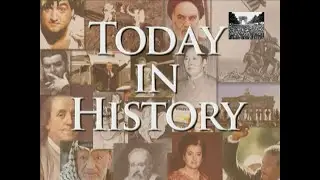 0825 Today in History
