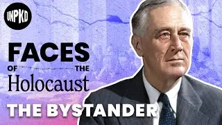 &Eacute;vian Conference - How Do You Solve a Problem Like The Jews? | Faces of the Holocaust | Unpacked
