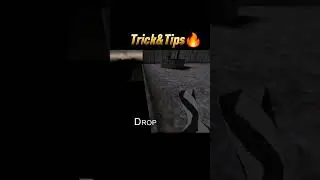 EDITING&hearts;️🔥TRICK&TIPS💡🔥#granny#shortvideo