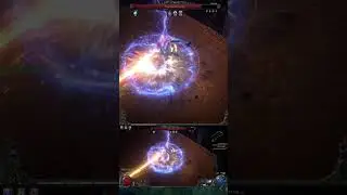 POE2 | The Arbiter of Ash | 14 | Burning Monolith | Endgame | 2 MILLION DPS | TITAN WARRIOR