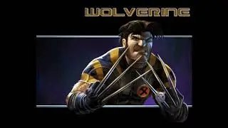 Wolverine - X-Men Legends - Apr 28 2004 Prototype - Xbox