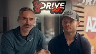 Nemus&iacute;&scaron; sa vr&aacute;tiť | Drive Talks so &Scaron;tevom Svitkom nielen o Dakare