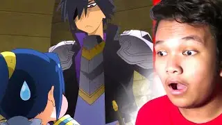 ANIME FANS React to Most Savage Thot Slayers in Anime