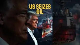 U.S. Seizes Venezuelan Oil Tankers | Trump Signals Long Controlusa today, usa Today