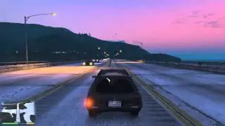 Run over durp durps