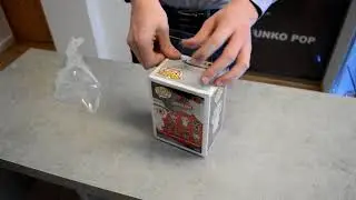 Protection Funko POP