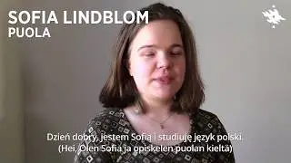 Studera polska i kandidatprogrammet i spr&aring;k