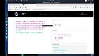 JWT Security: Part 1 - What is a JWT?
