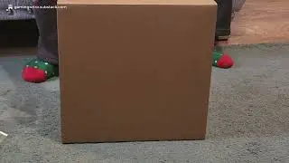 G'AIME Time Crisis gun unboxing 2