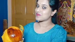 # ICE APPLE- PALMYRA FRUIT||how to eat ice Apple|| Taal ka kheer