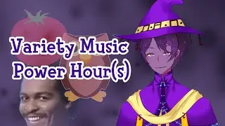 [MUSIC PROD] Variety Music Makin'