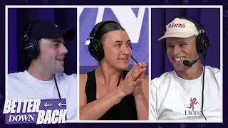 PODCAST | Freo Dockers x Perth Scorchers CROSSOVER with STAR Cooper Connolly! [BDB #28]