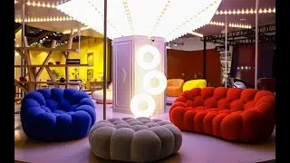 Design Shanghai 2024 International Exhibitor Highlights
