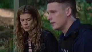 THE CROSSING 1x02 A SHADOW OUT OF TIME - THIS SEASON ON