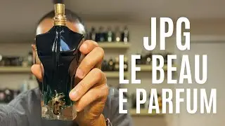 🫣الحقيقة المُرّة عن Le Beau Le Parfum🥥🍍