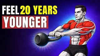 How ONE Exercise Can Completely Change The Human Body