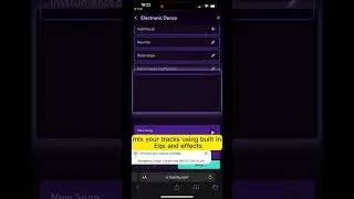Creating Mind-Blowing Music in Seconds?! Unleashing My Musical Talent with @Boomy! 🔥🎵 #ai