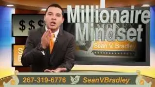 Make Money Mondays with Sean V. Bradley - 