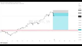 Live trading silver