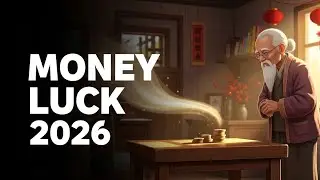 Money Luck in 2026: Simple Feng Shui Tips to Attract Wealth | Feng Shui Money tips