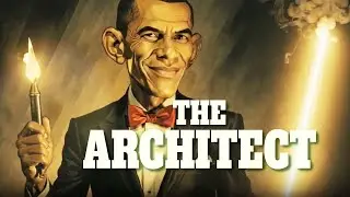 The Architect | Satirical Broadway Parody of Power & Secrets