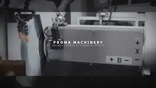 PROMA Machinery MULTIFUNCTIION  GRINDING MACHINE 正泰機械S50/15L