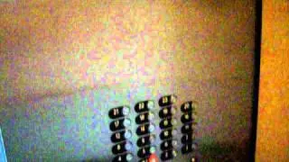 Otis High Speed Elevator at Celadon Beach