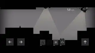 Sqube darkness gameplay || ios and android gameplay || #youtubegrowth #games #gaming